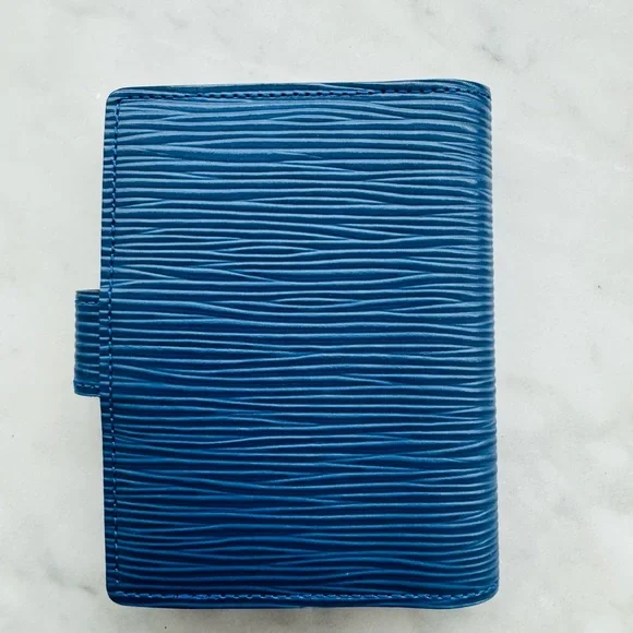 LV EPI card holder - Picture 2 of 8